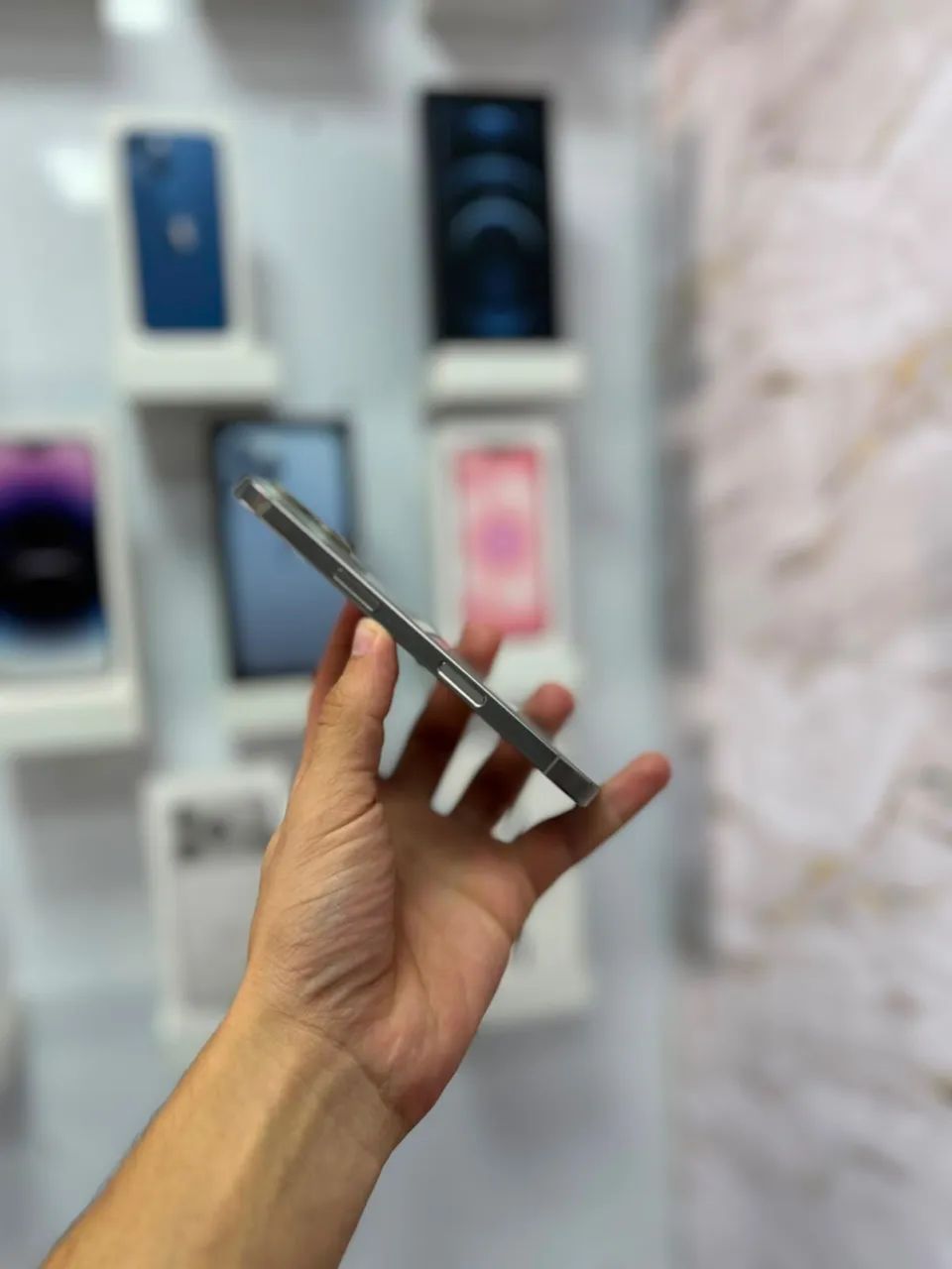 IPHONE 16 PRO 128GB  - Foto 4