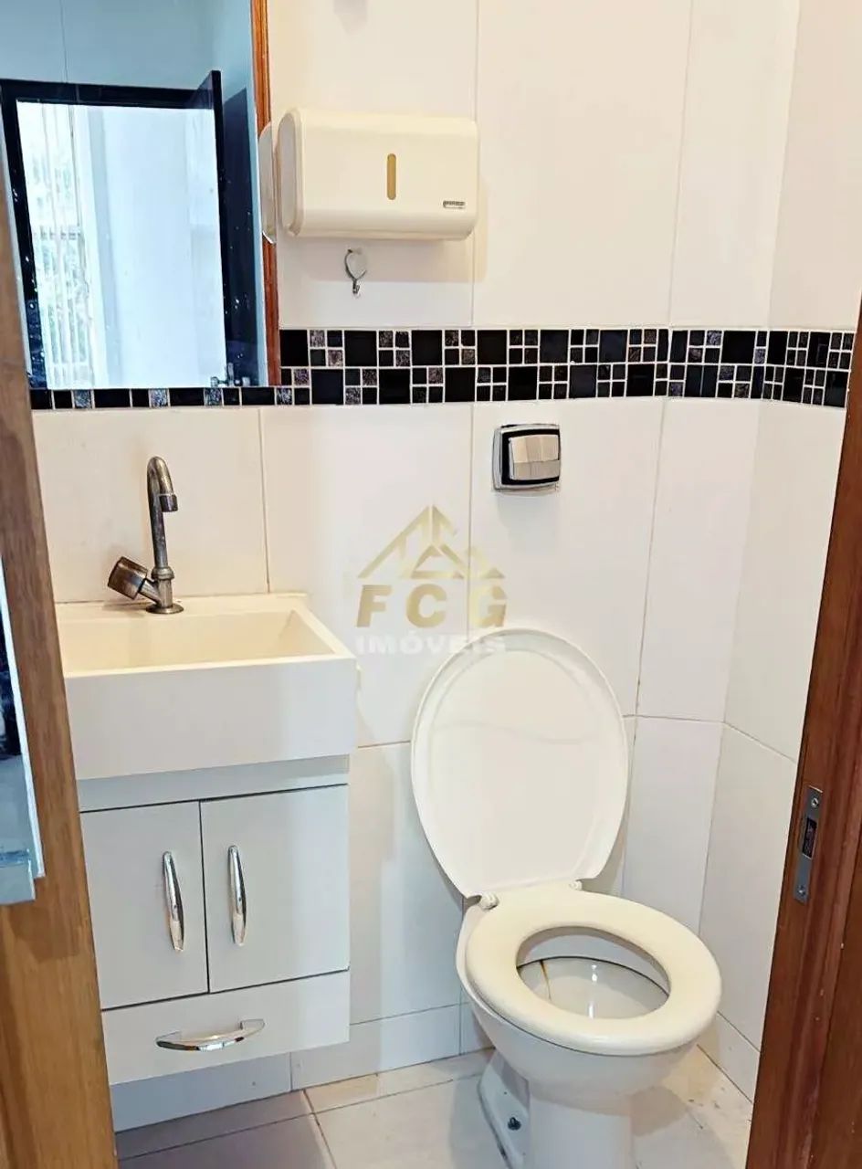 Sala Comercial com 25m² no Centro de Niterói - Foto 4