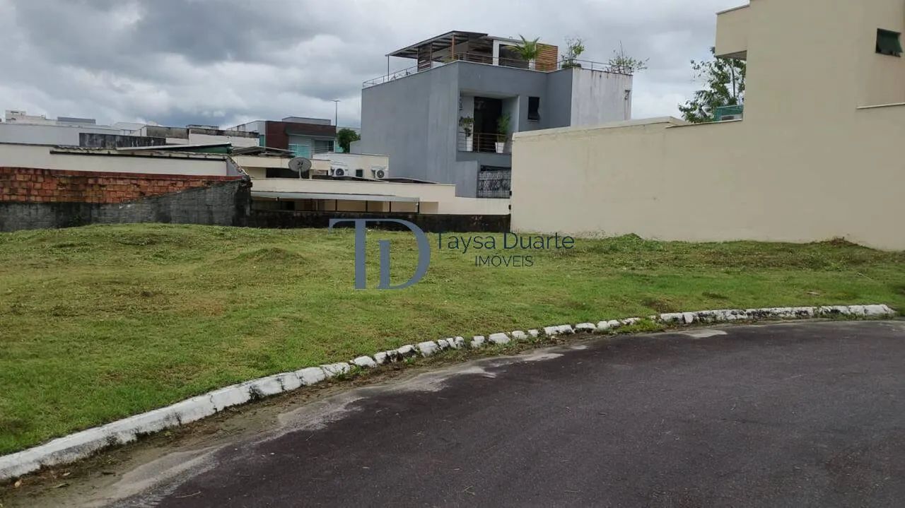 LOTE À VENDA COND. PASSAREDO - Foto 2