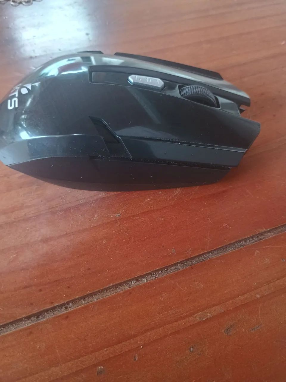 Mouse sem Fio KTS - Foto 4