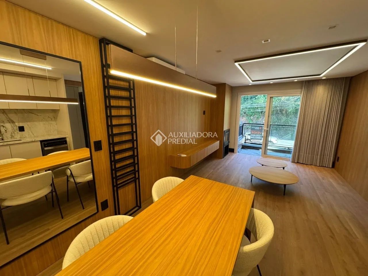 APARTAMENTO EM GRAMADO - Foto 4