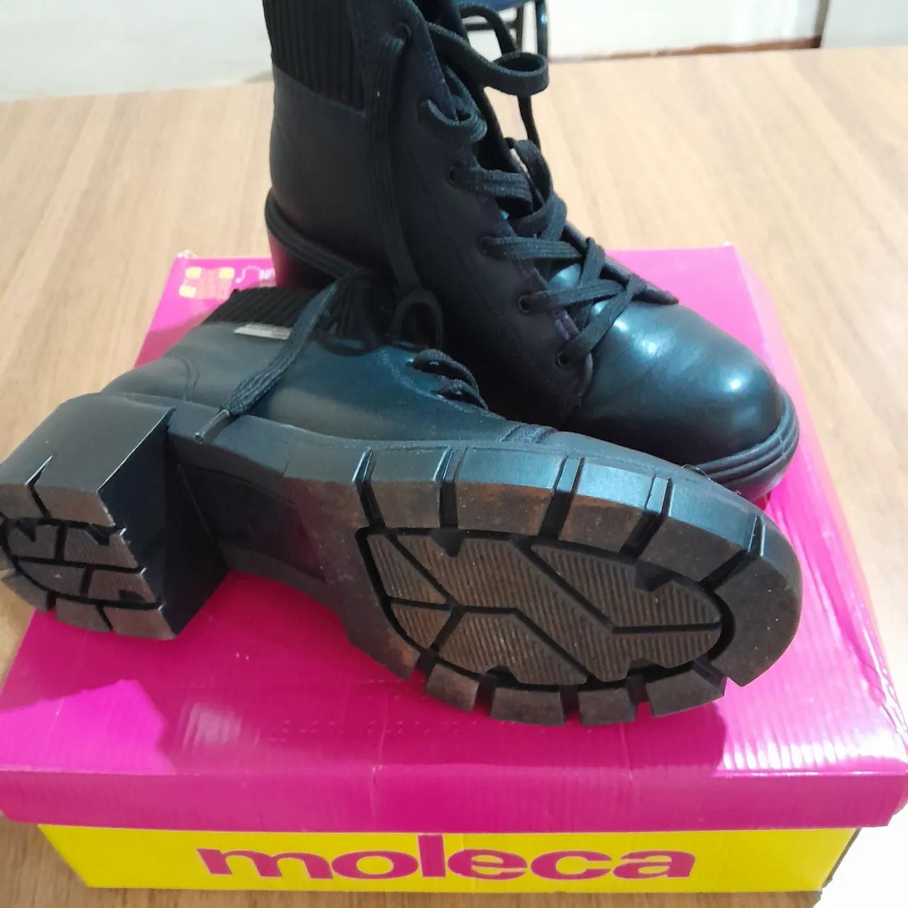 Bota original  - Foto 2