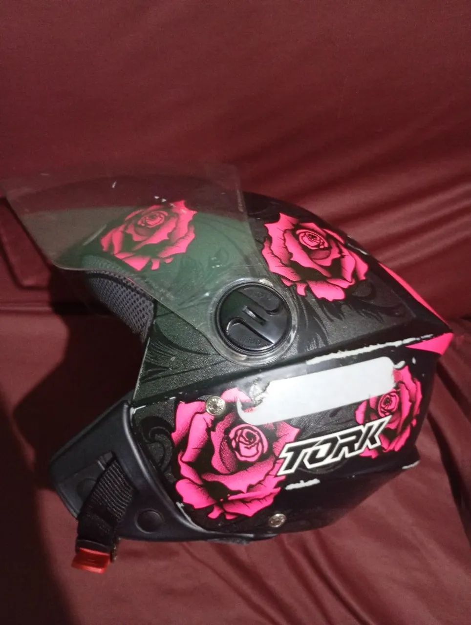Capacete - Foto 2