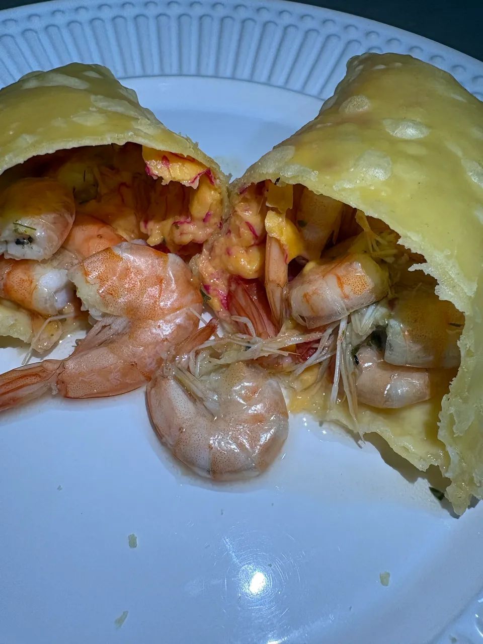 Pastel de Tanajura  - Foto 2