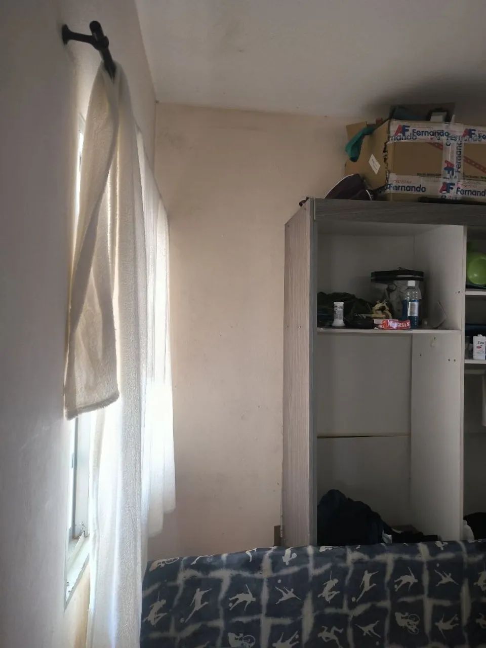 Alugo quarto no centro de montes Claros. - Foto 3