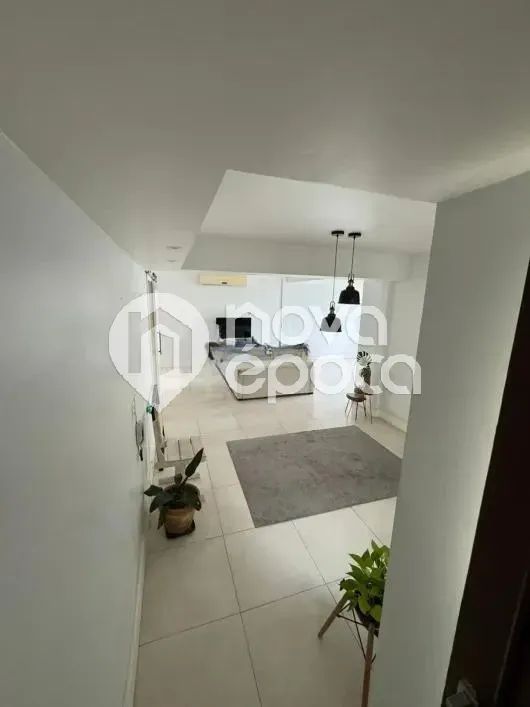 Centro | Apartamento 2 quartos, sendo 1 suite - Foto 5