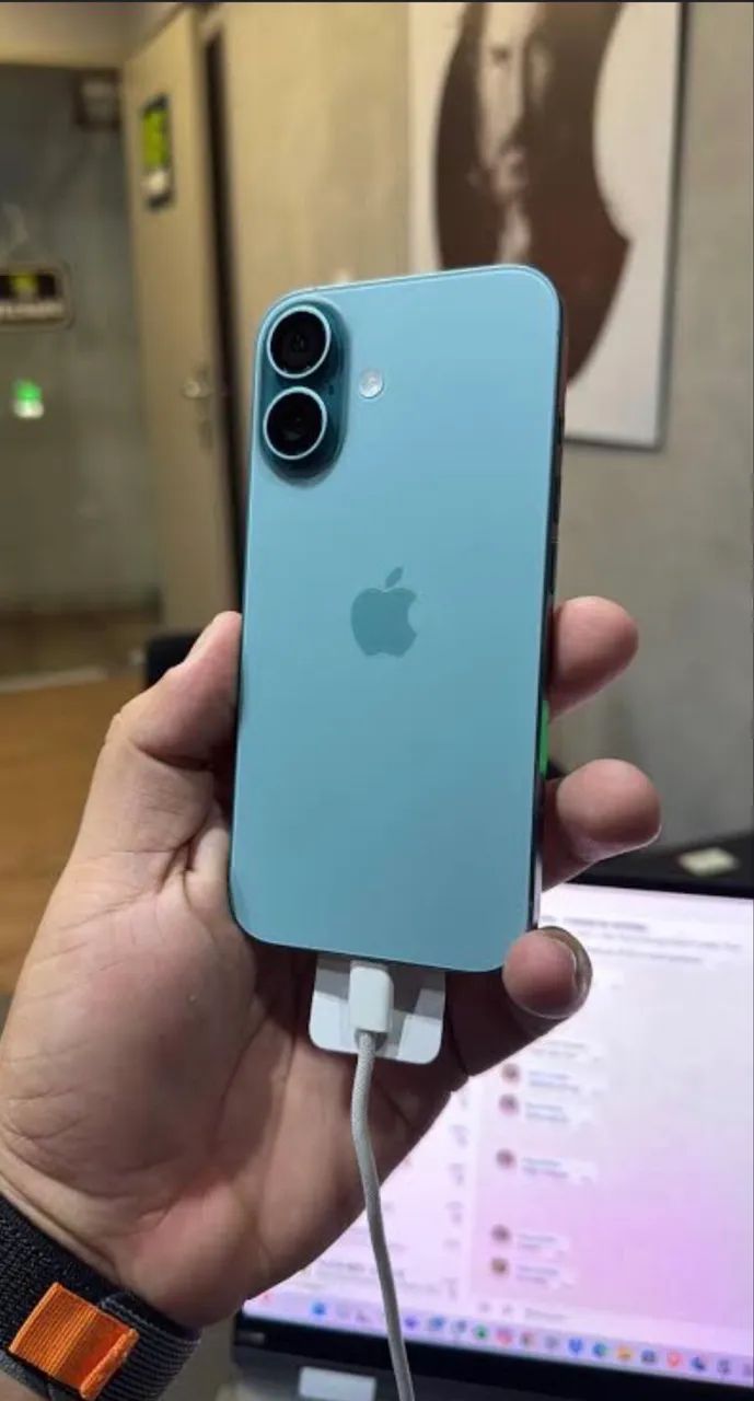 Iphone 16 - Foto 2