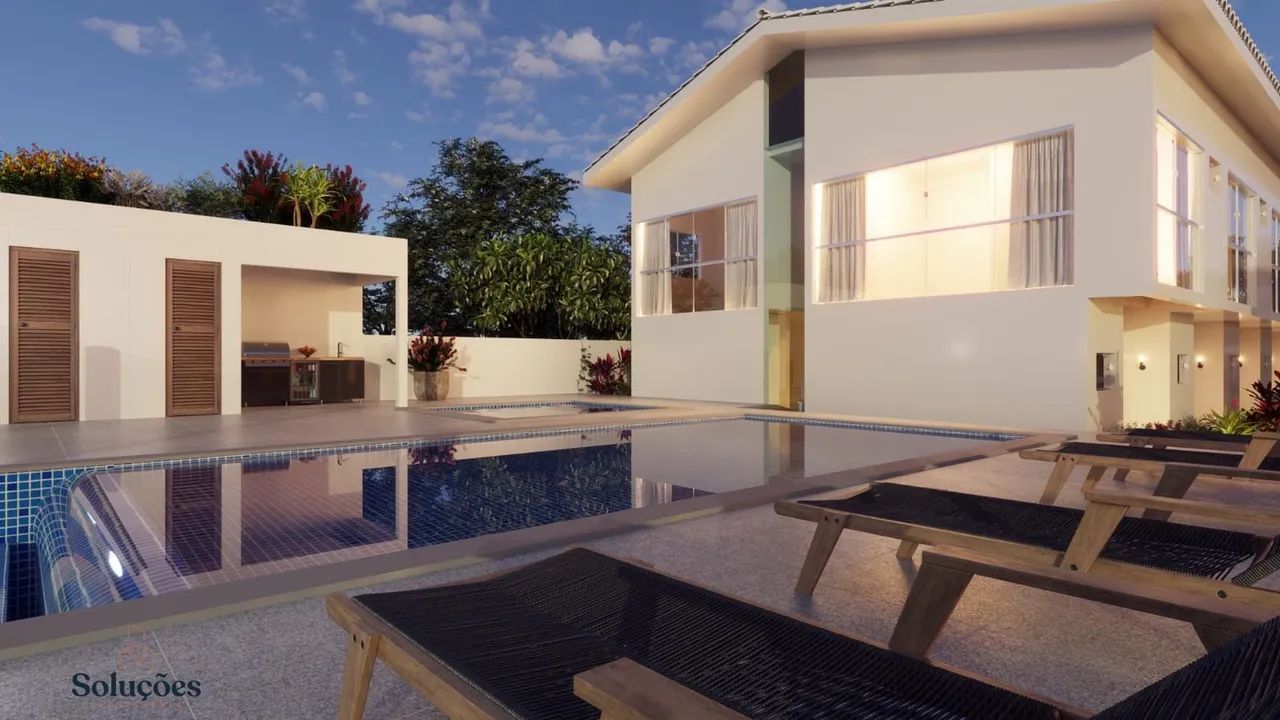 Studios em frente ao mar - Praia dos Lençóis - Foto 3