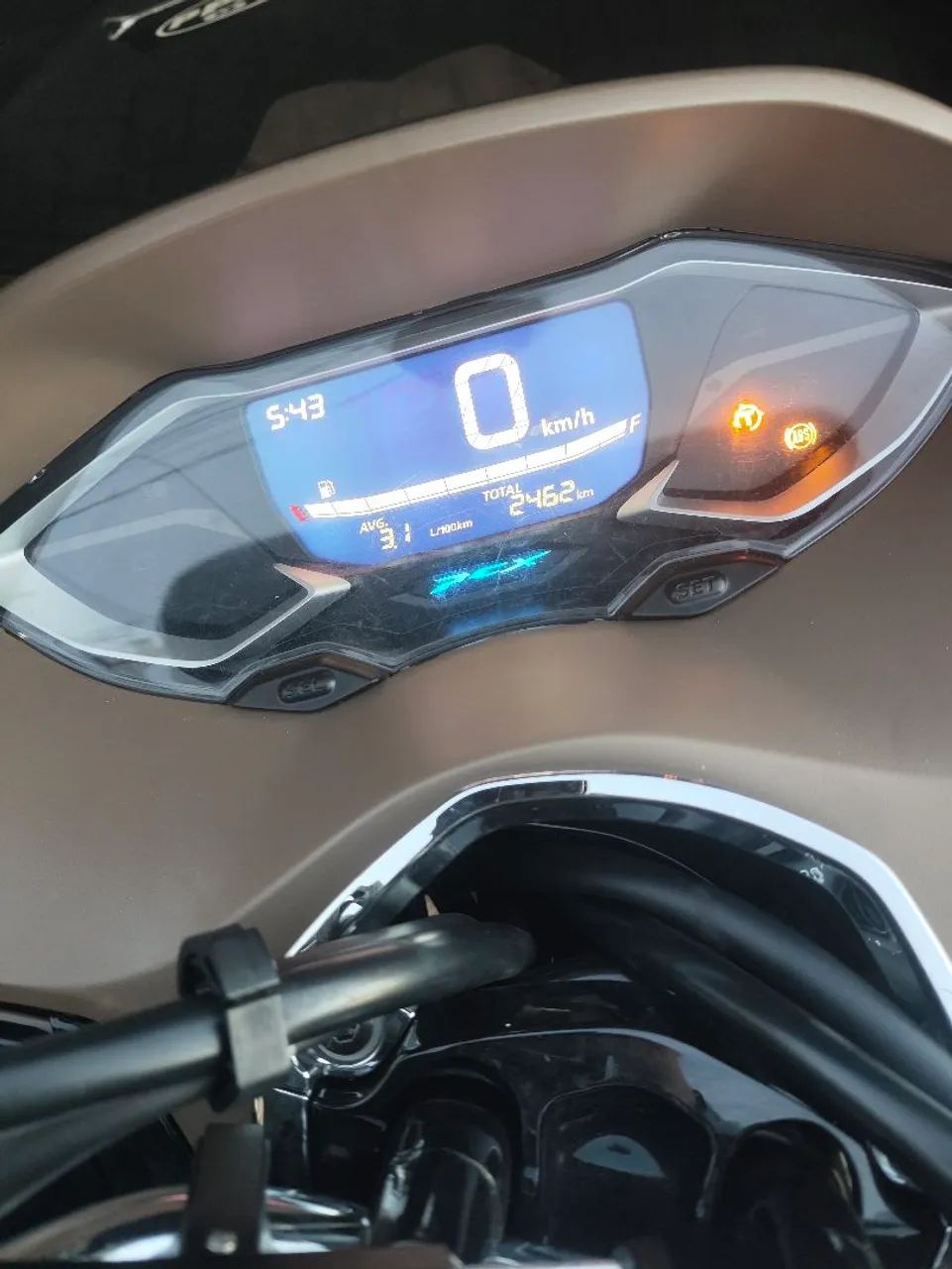 Vendo PCX 2025  - Foto 5