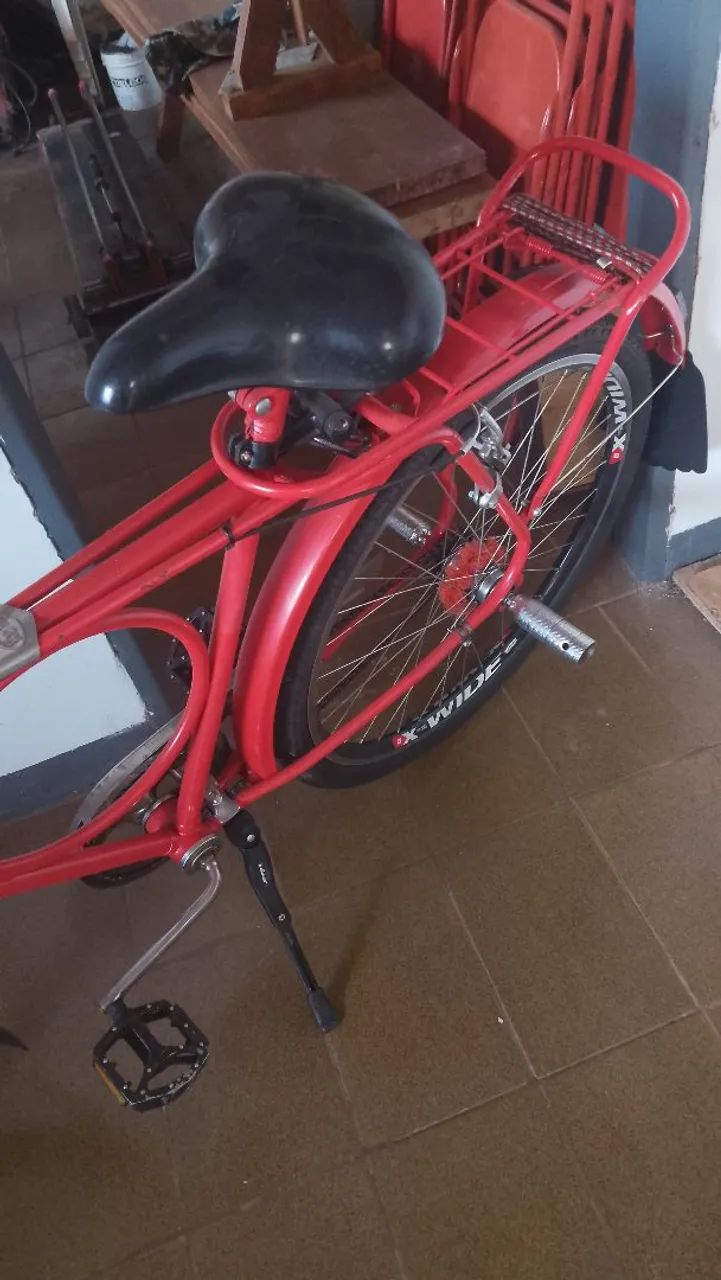 Bicicletas antigas  - Foto 3