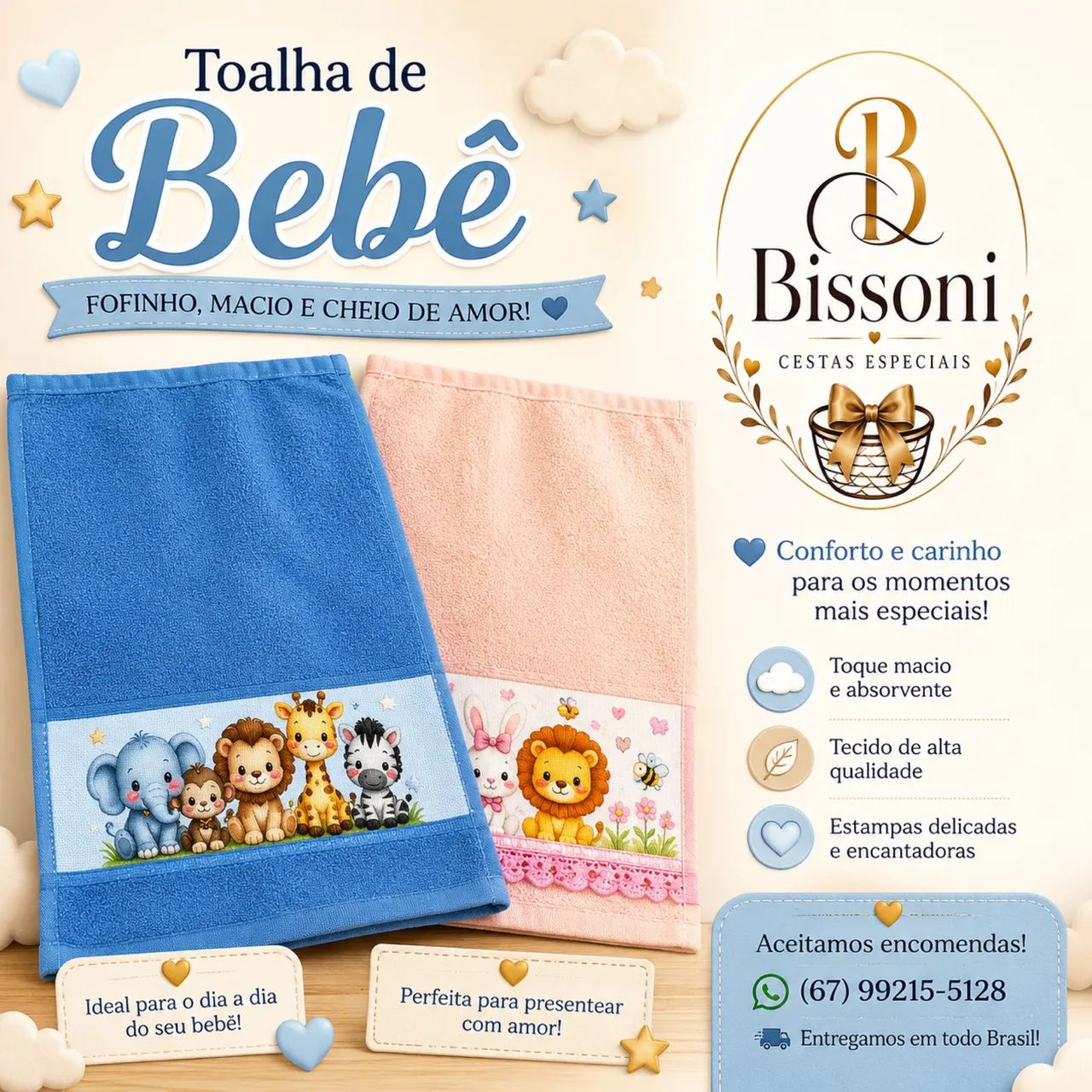 Personalizados 