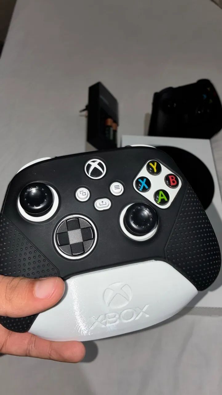 Xbox Series S - Foto 2