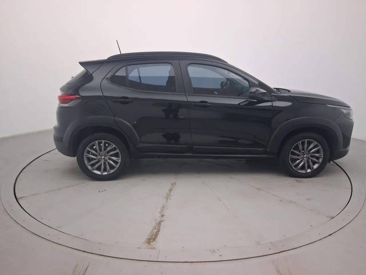 Fiat Pulse DRIVE 1.3 8V Flex Mec., foto 6 de 18