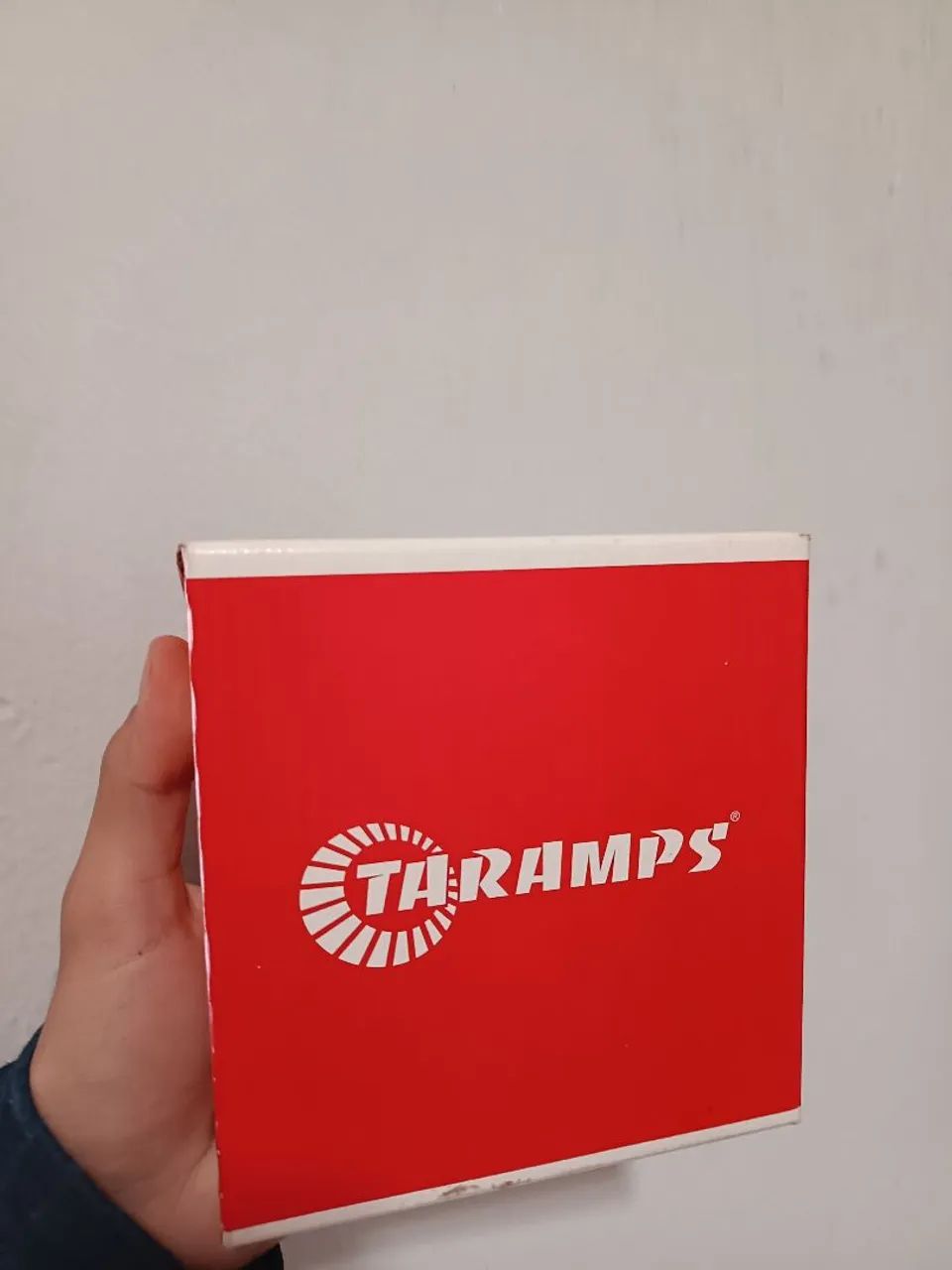 Módulo Taramps 400 RMS 4 canais novos lacrado  - Foto 2