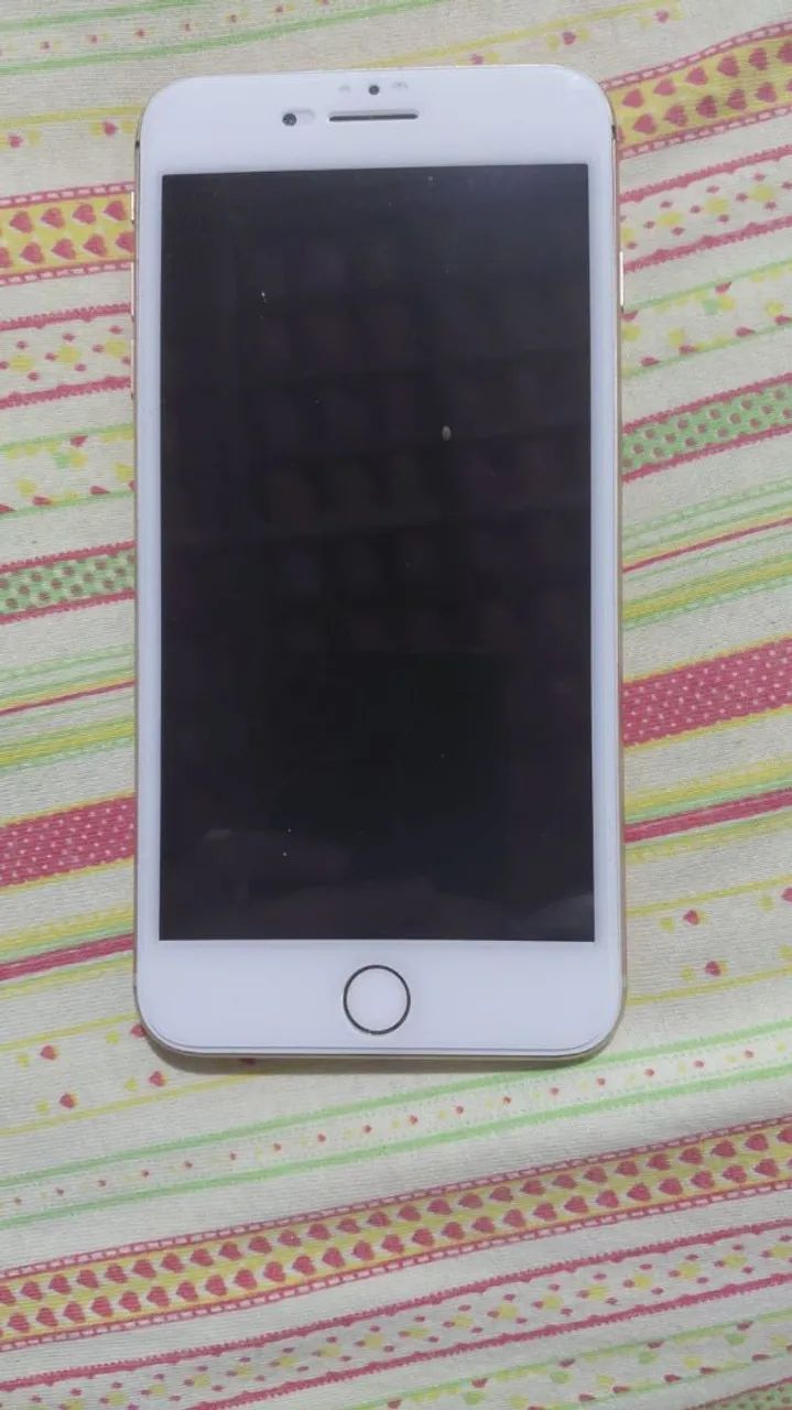 iPhone 8 Plus