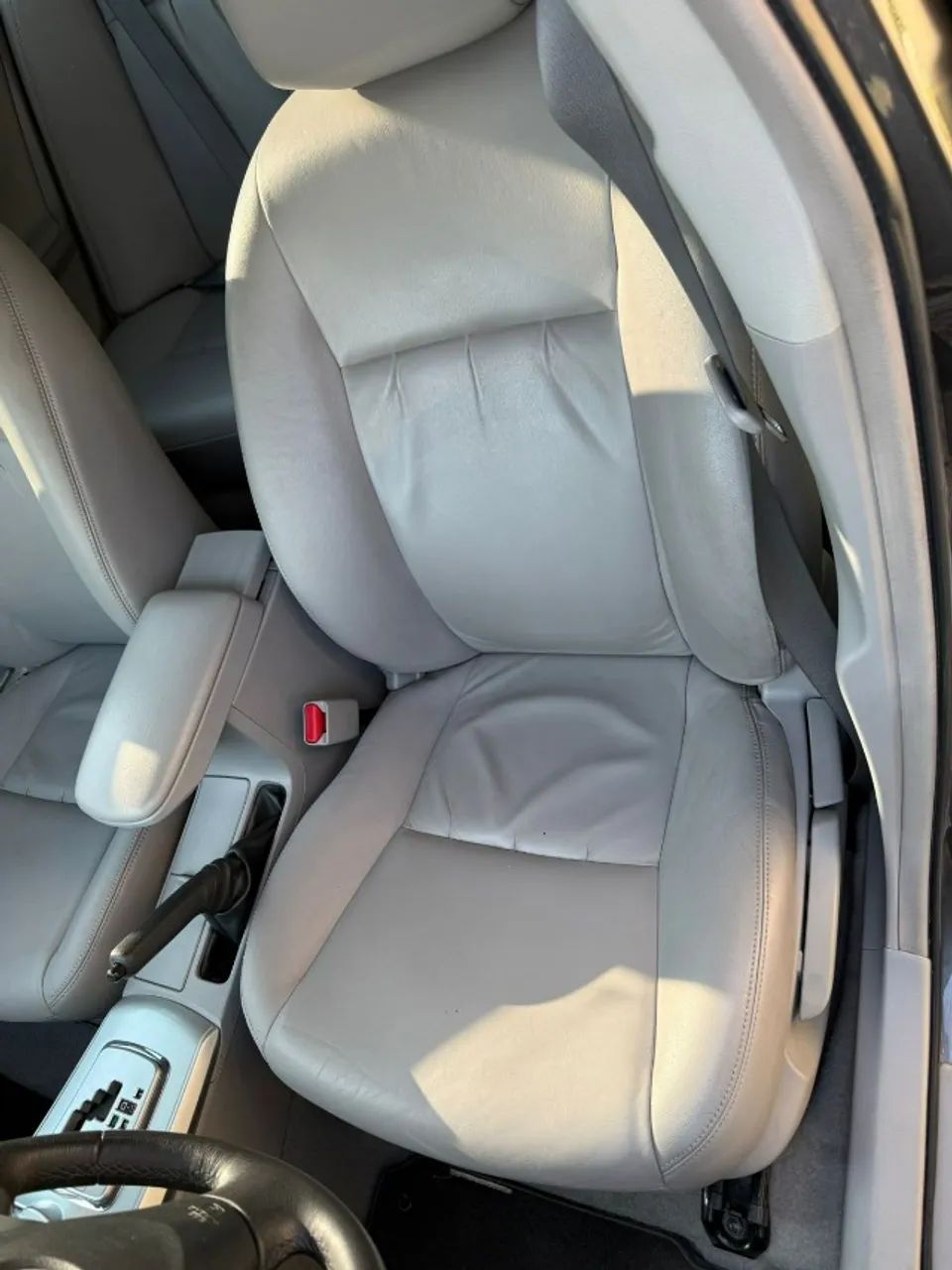 Toyota Corolla XEI 2.0 Flex 16V Aut. 2012 - Foto 8