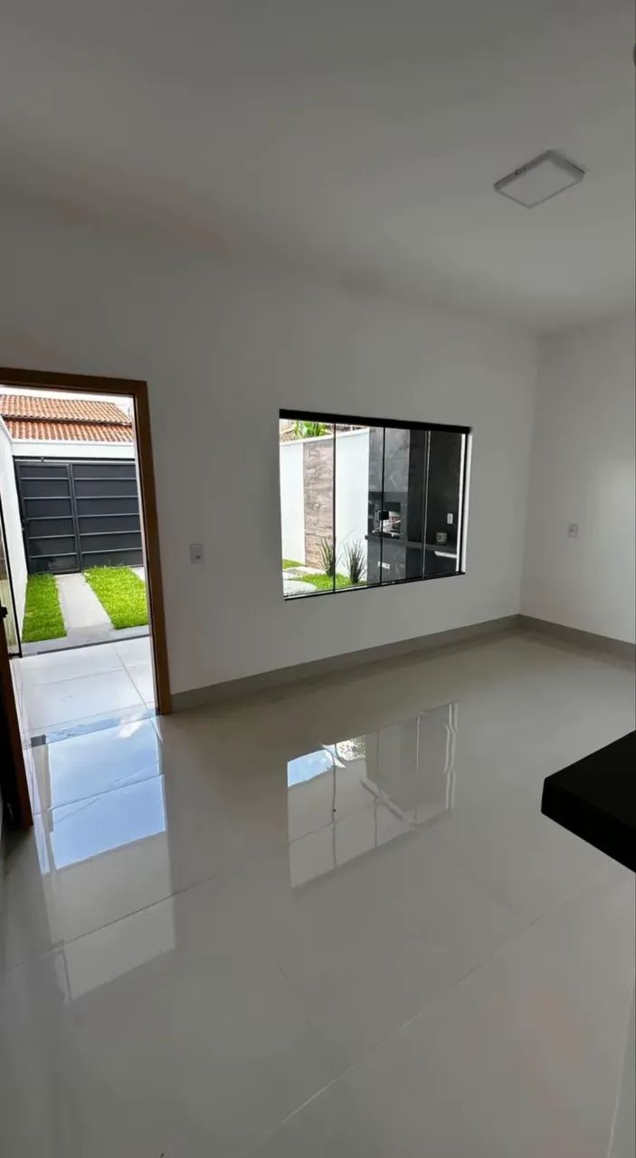 Vendo casa na Serraria - Foto 2