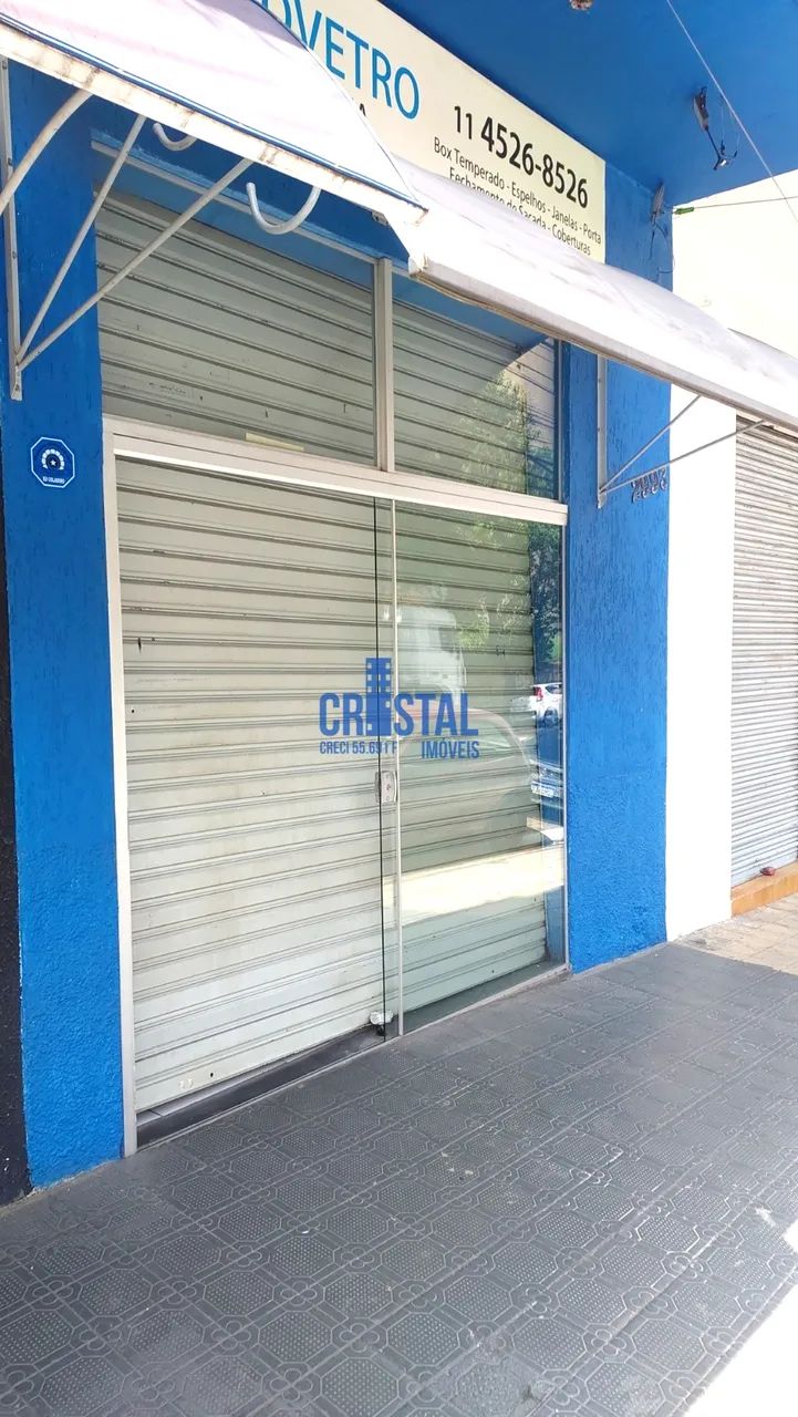 SALAO COMERCIAL em Jundiaí - SP, Vila Rami - Foto 3
