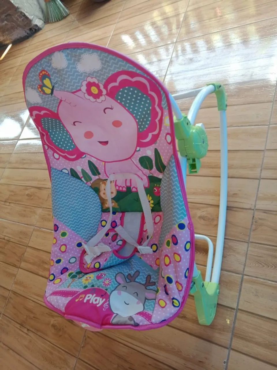 Vendo esses intens de bebe - Foto 5