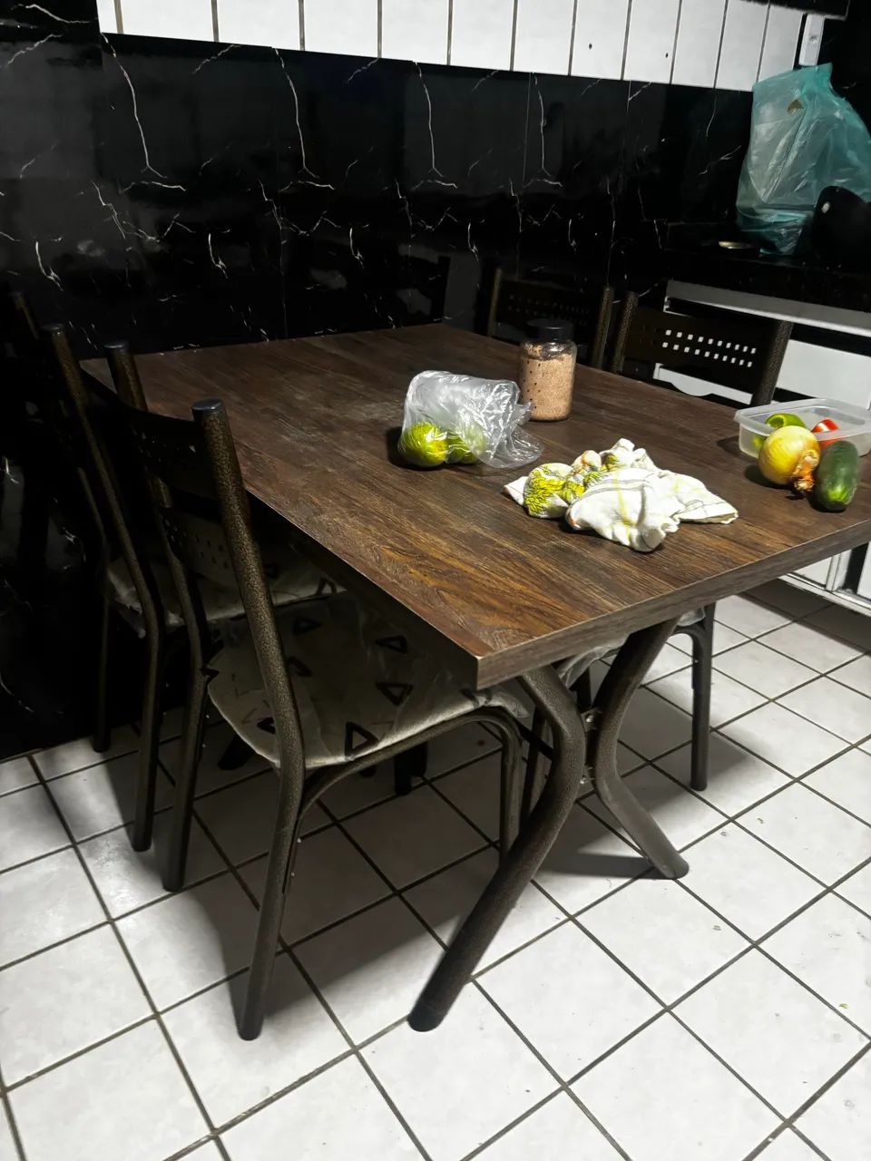 Mesa de jantar - Foto 3