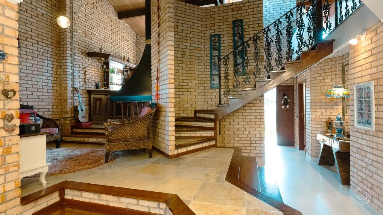 Casa com 4 quartos sendo 2 suítes no Pantanal - Foto 5