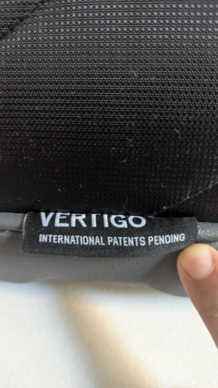 BAG MONO GUITARRA VERTIGO NOVA ZERO IMPORTADO - Foto 3