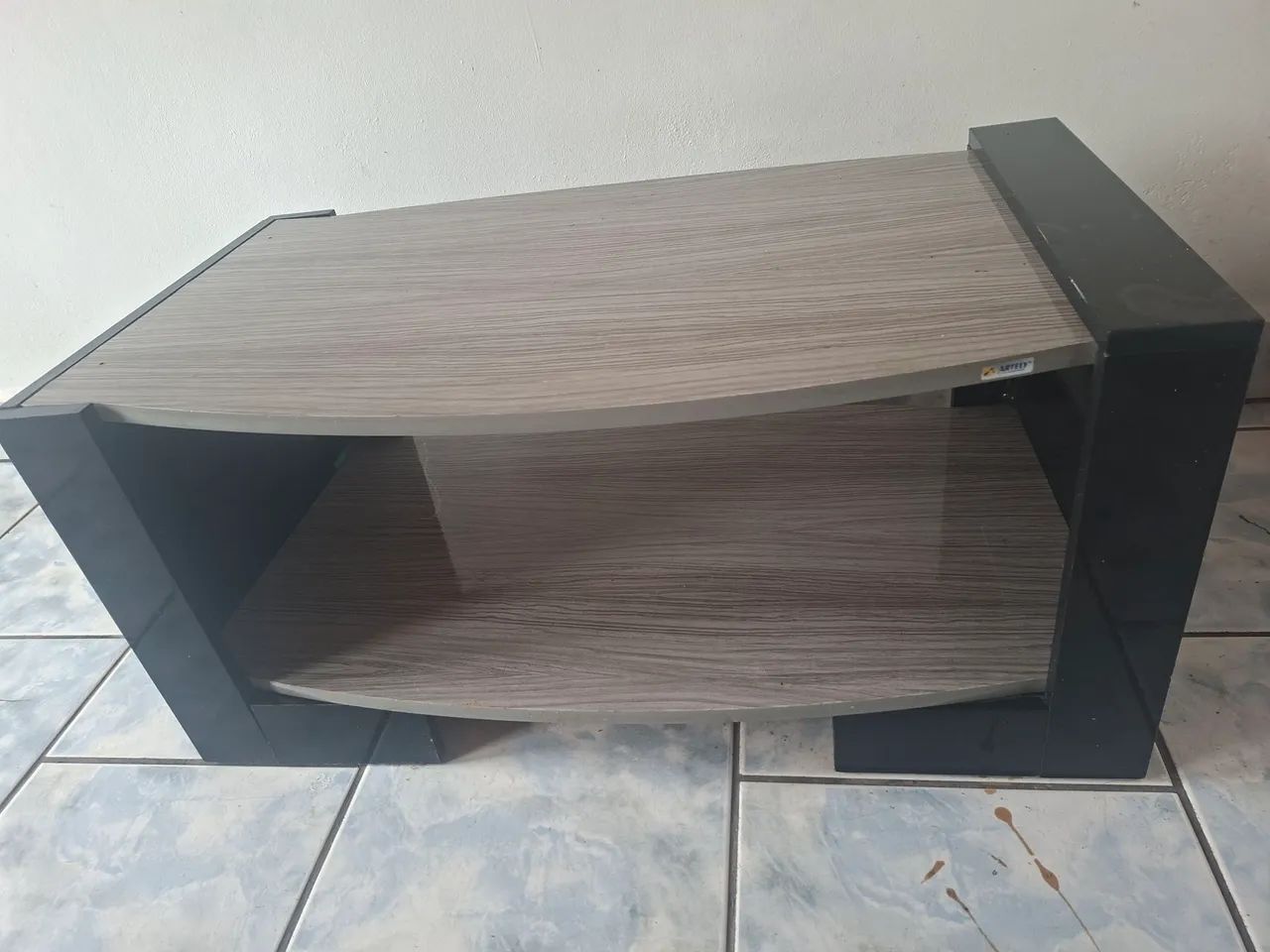 Mesinha de centro torro  - Foto 2