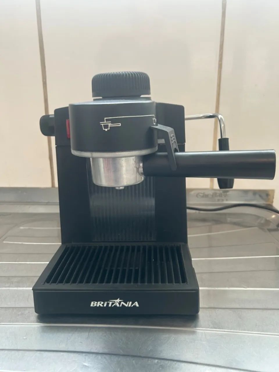 CAFETEIRA EXPRESSO