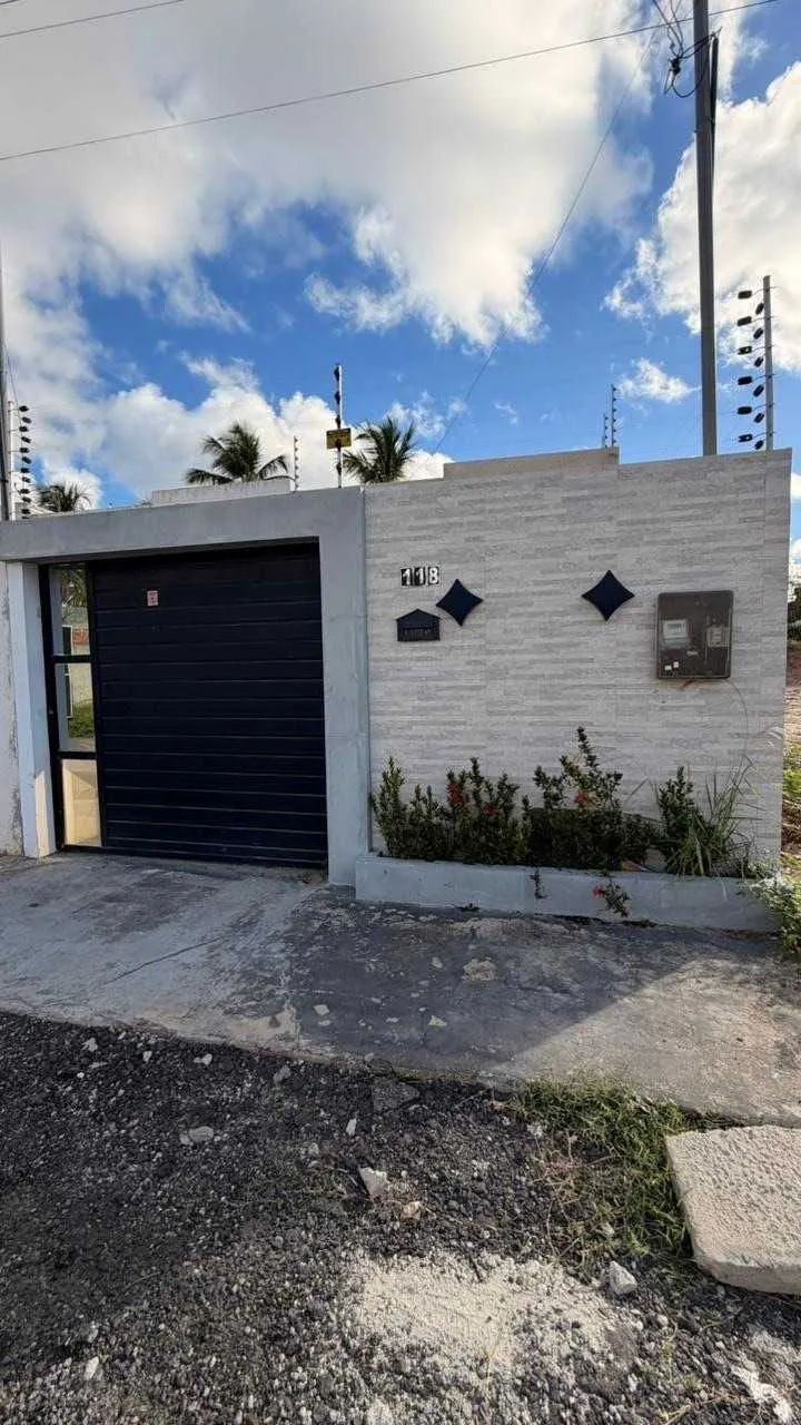 Casa 2 Quartos com Suíte no Brisas do Rio - 65m² [200] - Foto 2