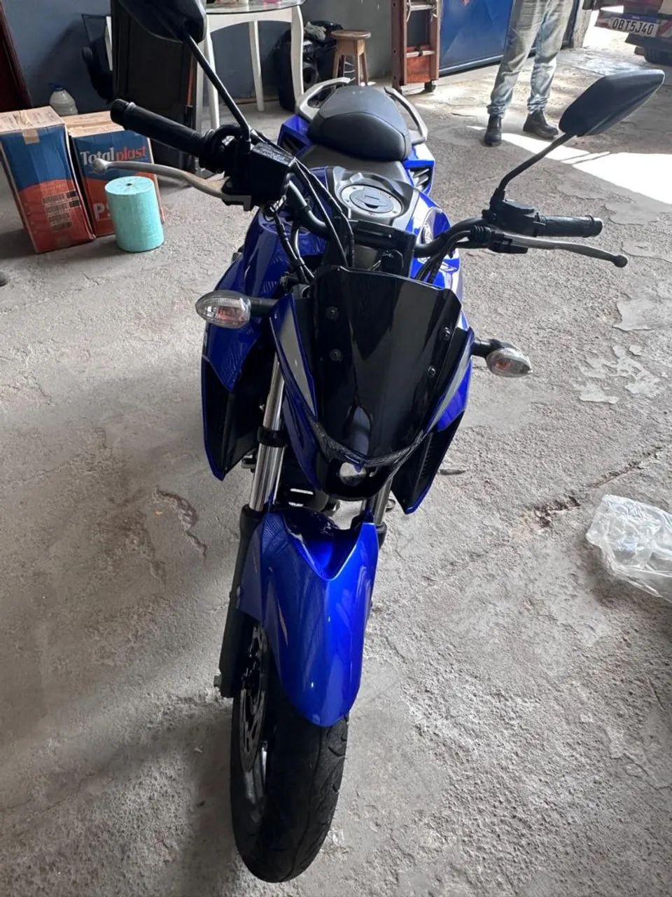 Moto - Foto 4