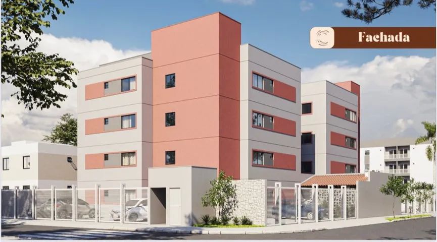 Foto - Campina Grande - Três Irmãs