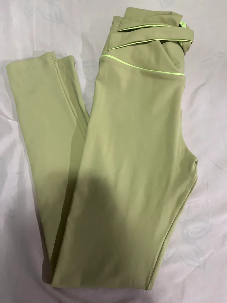 Vendo calça Legging Live  - Foto 5
