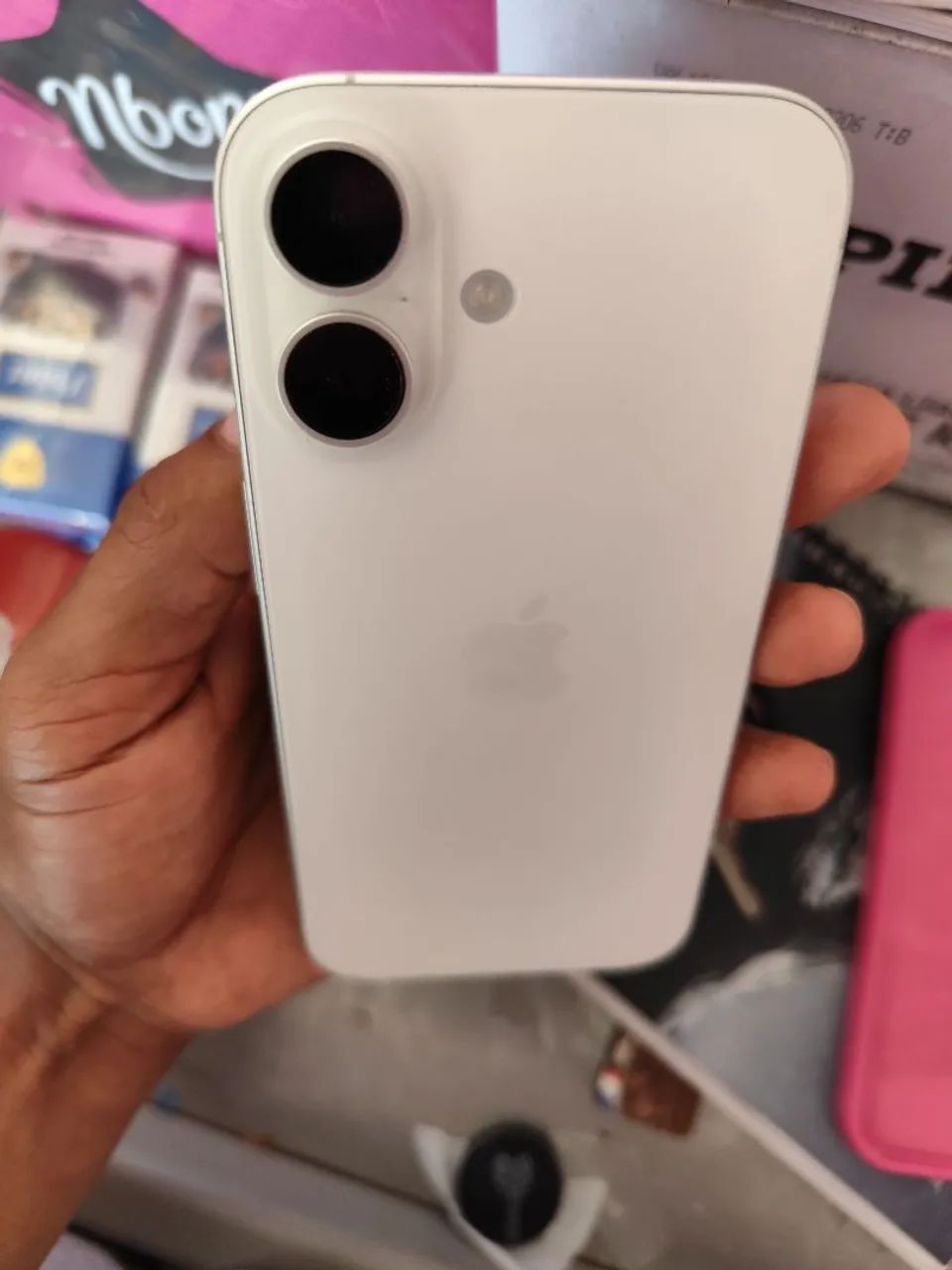 iPhone 
