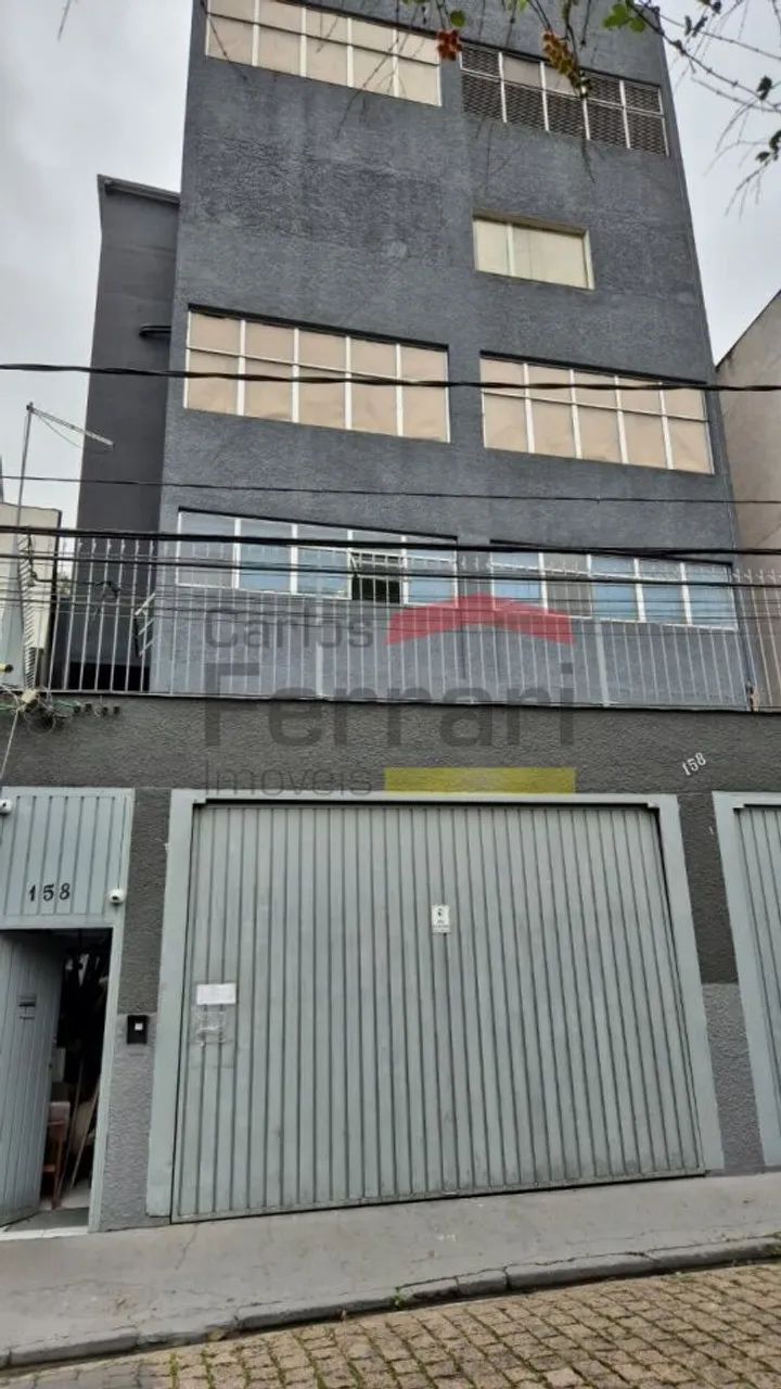 LOJA COMERCIAL PARQUE MANDAQUI