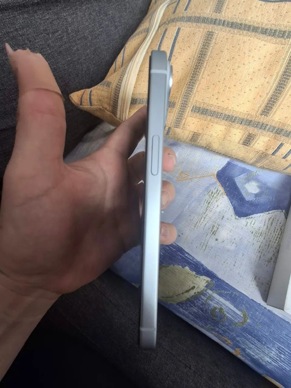 Vendo iPhone 15 - Foto 2
