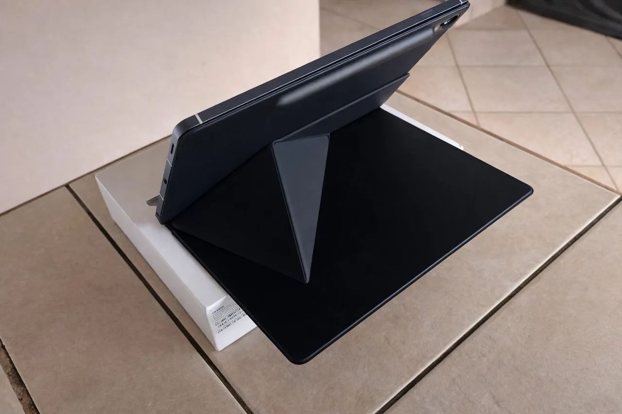 Galaxy Tab S10 Fe 5g  - Foto 2
