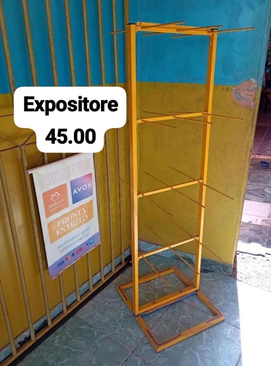 Vendo expositores em Alenquer  - Foto 4