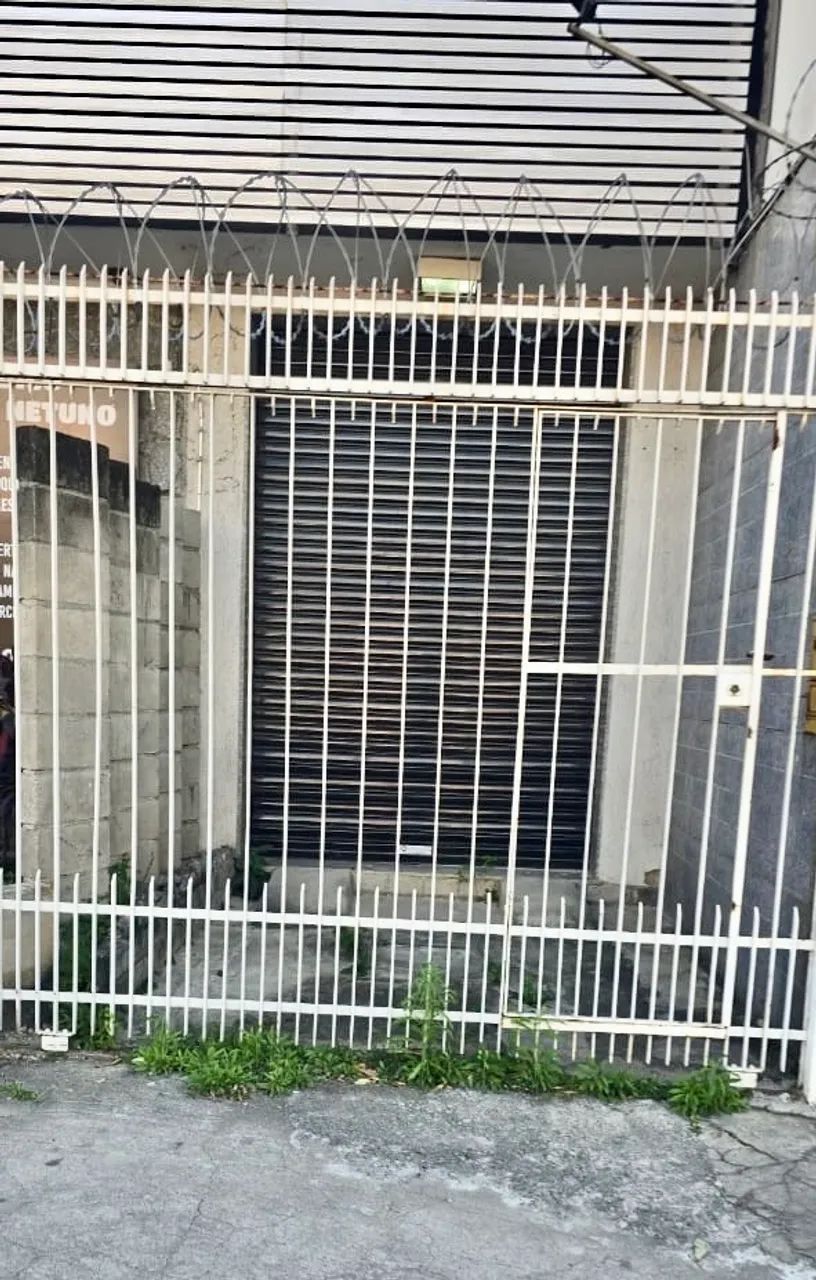 Galpão com 200M em Madureira  - Foto 2