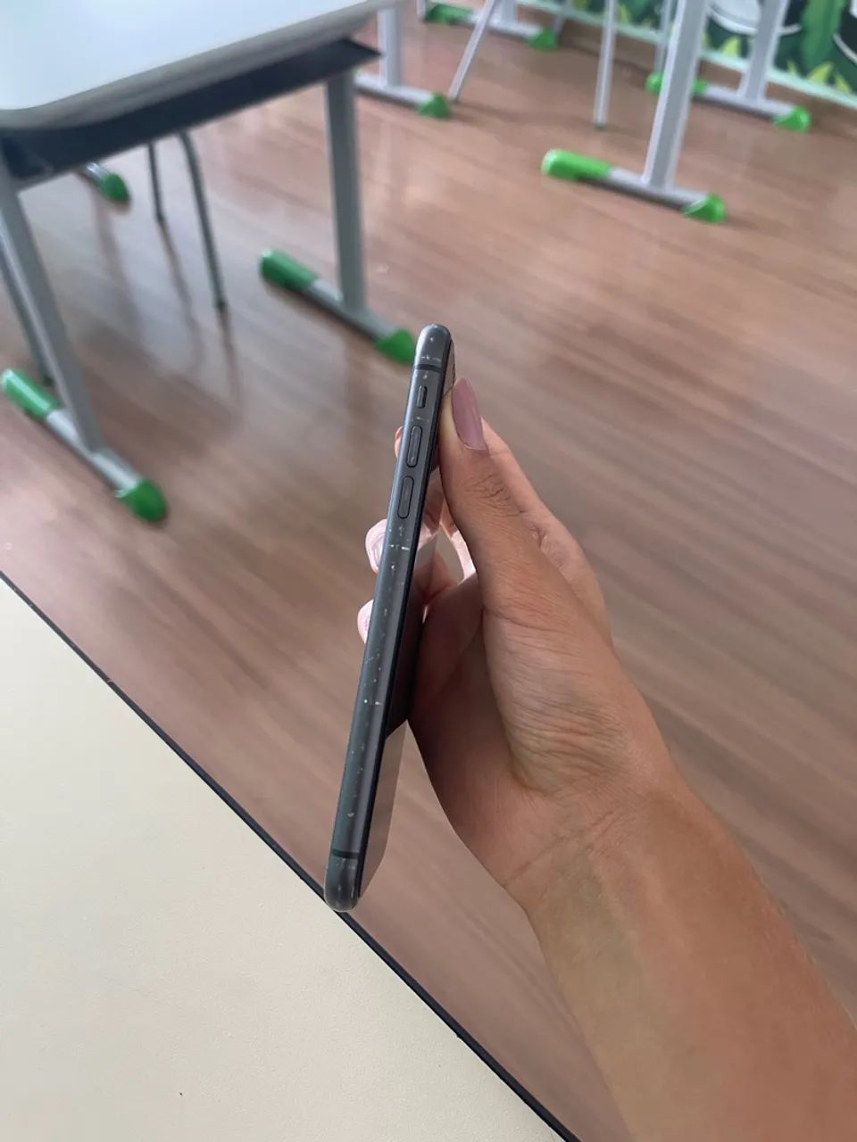 iPhone 11 128gb preto  - Foto 4
