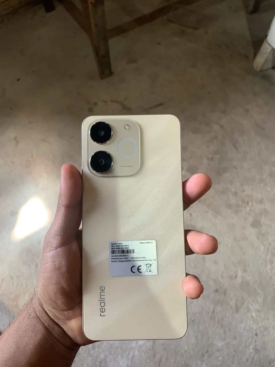 Realme note 70  - Foto 4