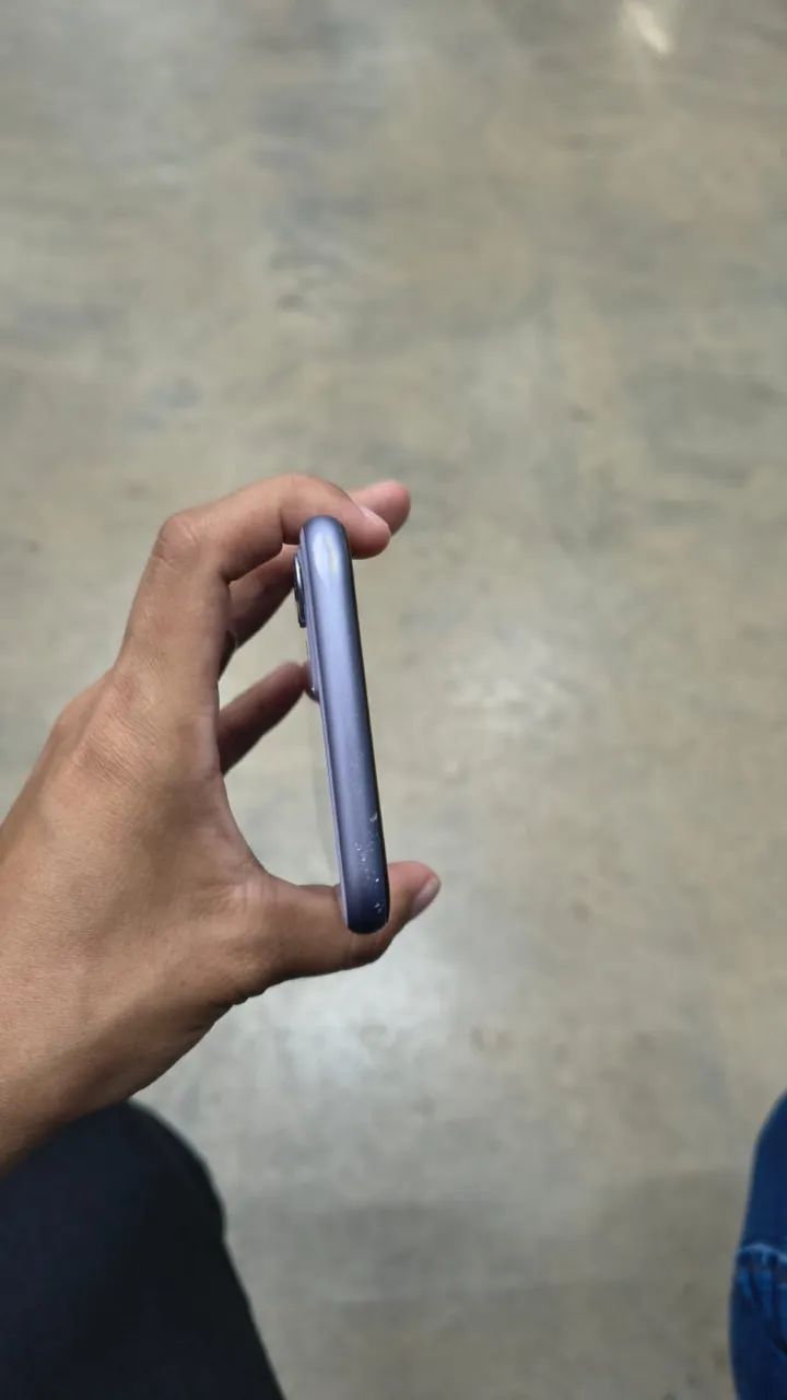 VENDO IPHONE 11 - Foto 5
