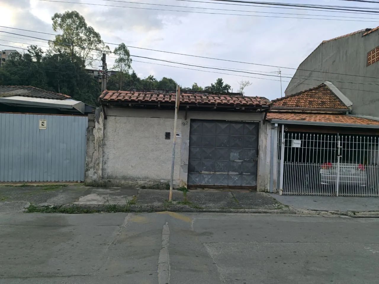 Casa nova Jacareí 