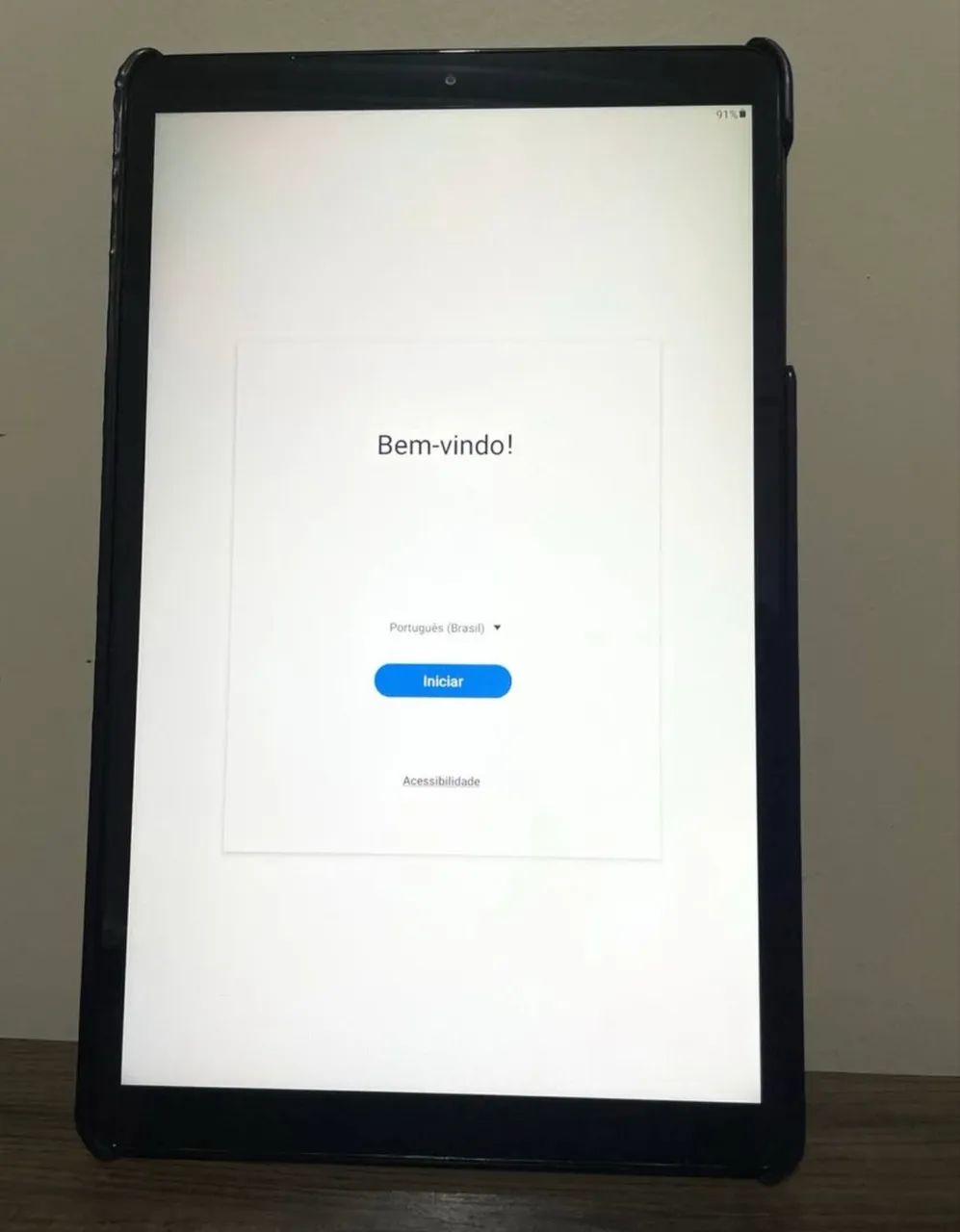 Tablet Samsung 10.1 2019 - Foto 3