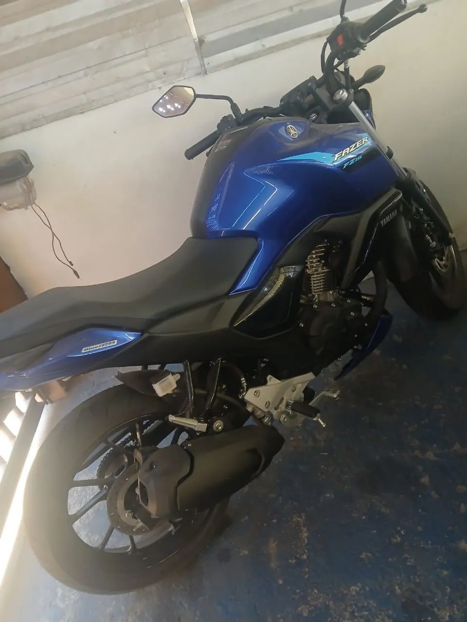 Fazer 150 zero - Foto 5