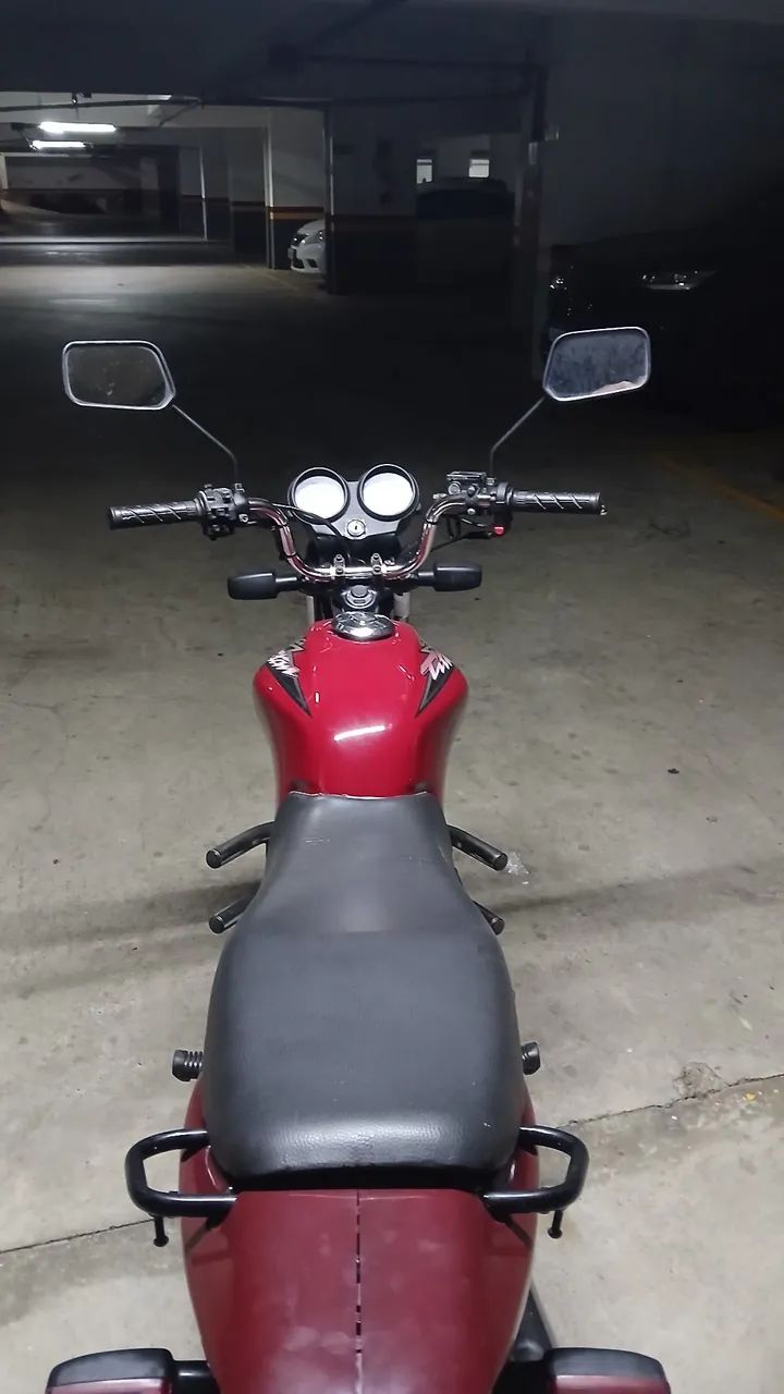 Titan 125 completa  - Foto 2