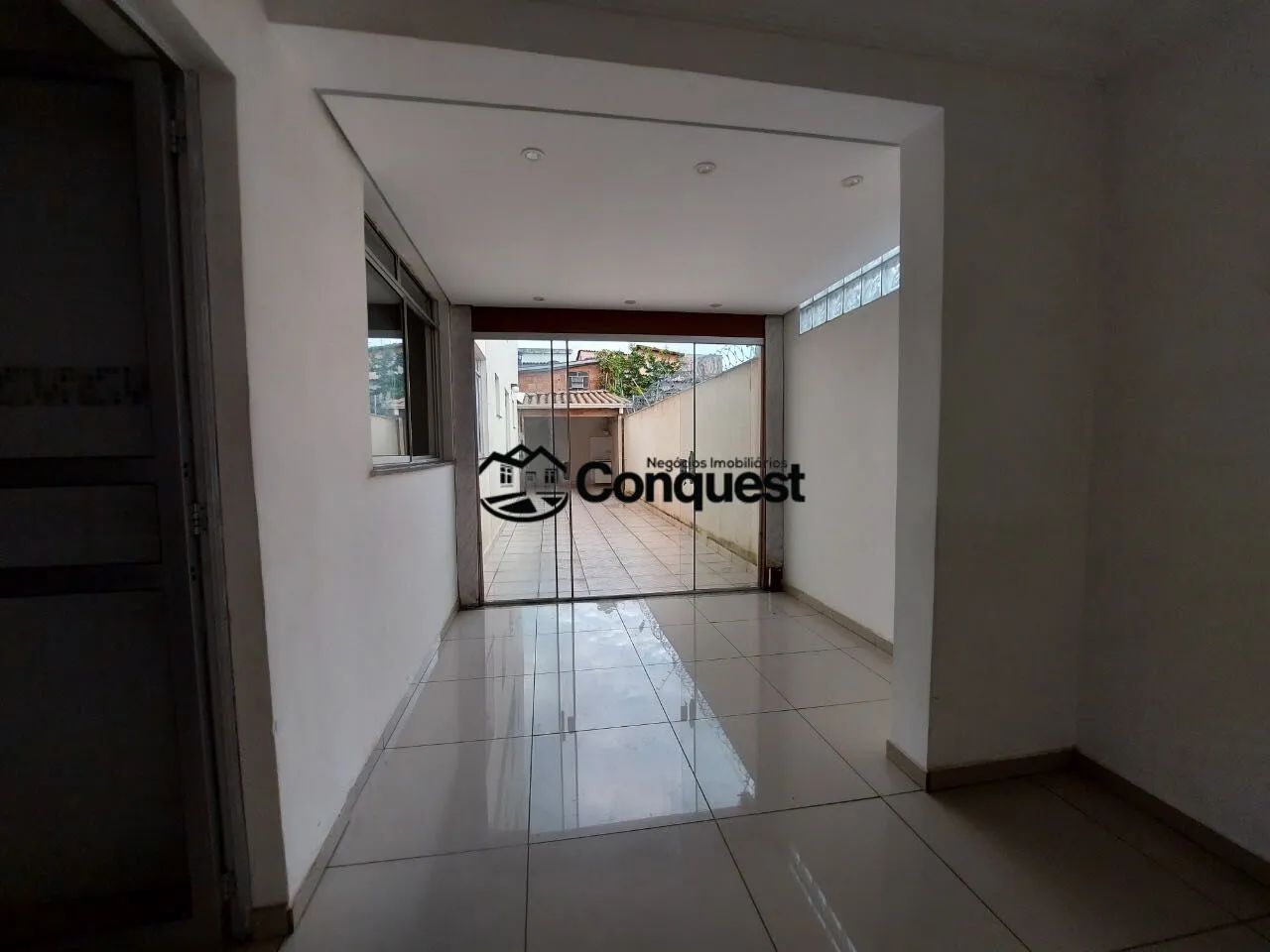 Apartamento com área Privativa 03 Quartos com suíte - Foto 2