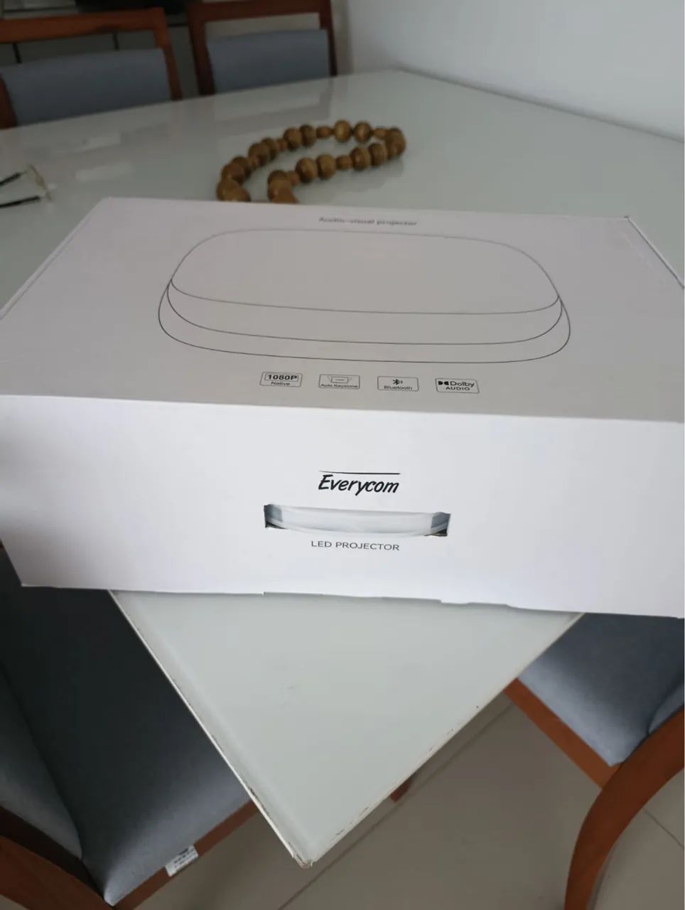 Projetor Eyecom