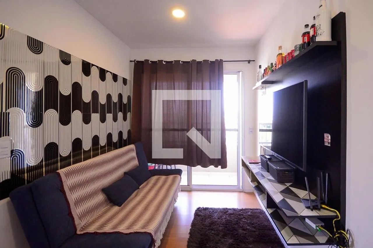 Apartamento à Venda - Vila das Mercês, 2 Quartos, 42 m2 - Foto 2