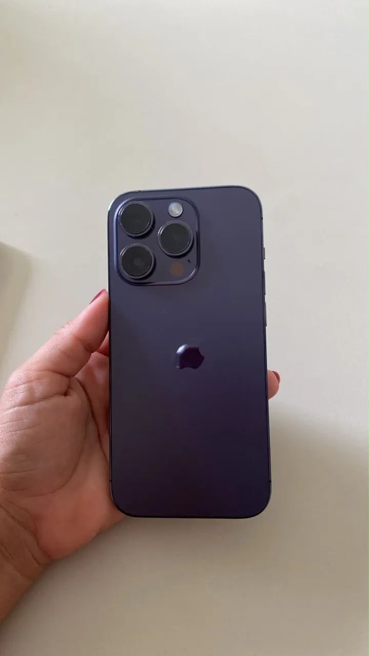 iPhone 14 Pro 256GB - Foto 4