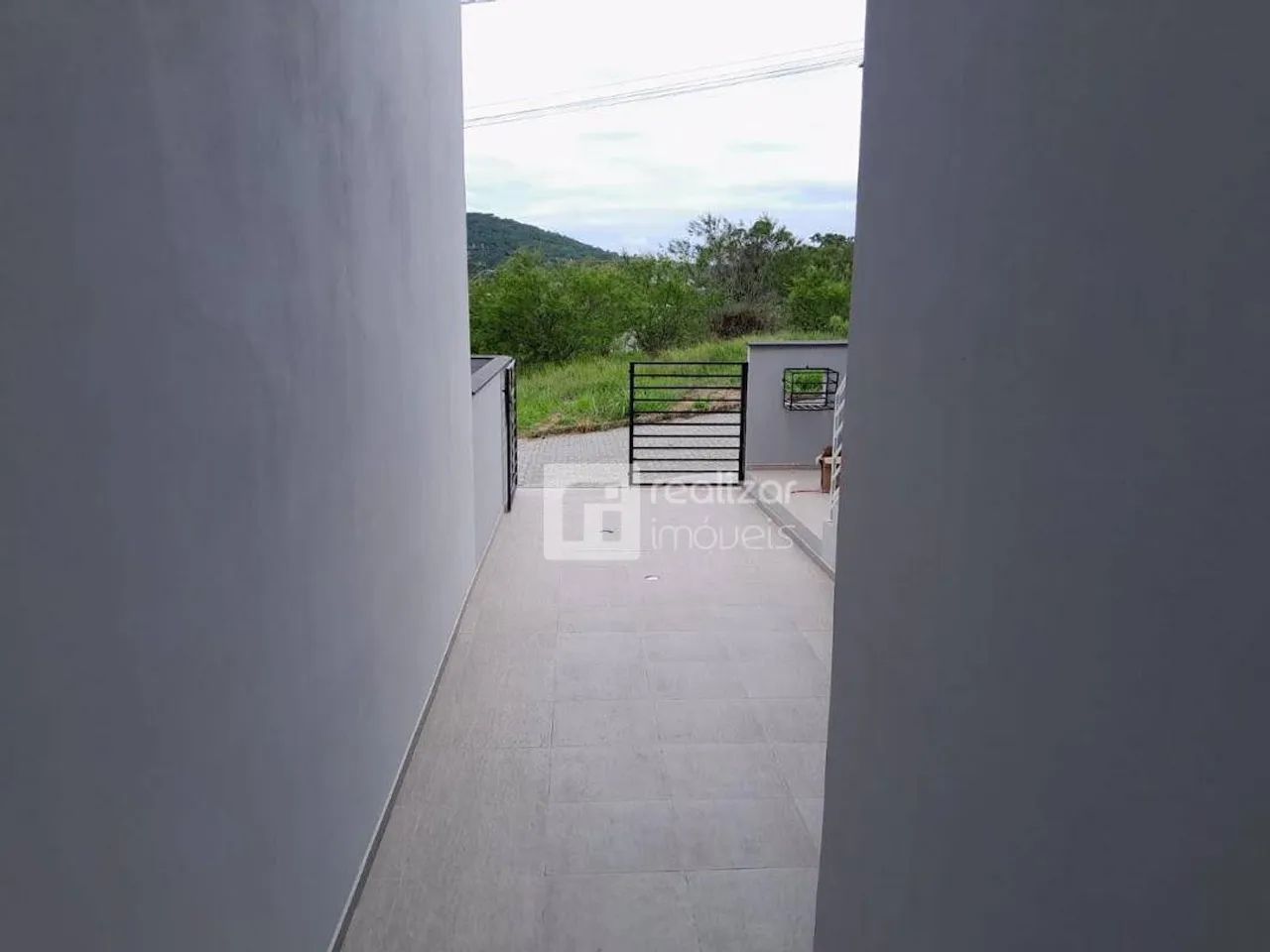 Casa Residencial à venda, Potecas, São José - CA1060. - Foto 5